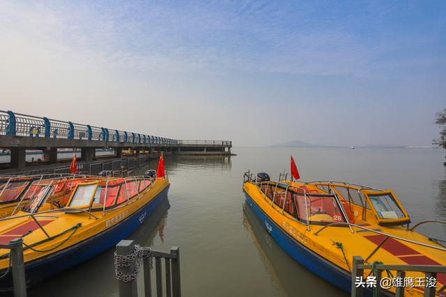 合肥旅游景点大全，合肥的旅游景点有哪些最出名（11月合肥最值得打卡的6个宝藏景区）