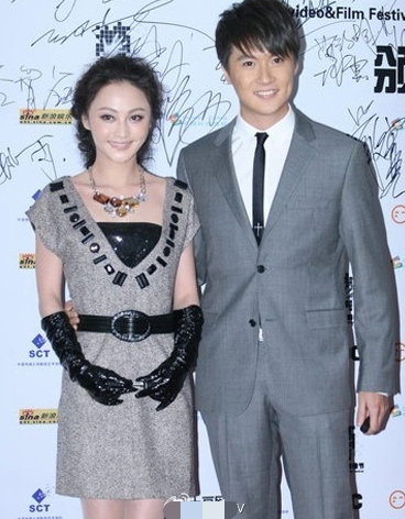 姚笛的个人资料，姚迪个人资料简介（曾与姚笛热恋七年后分手）