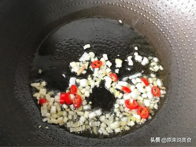 龙须菜的做法大全家常，这菜称为“龙须菜”