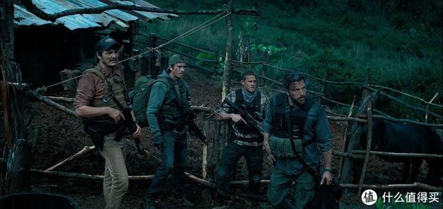 特工008的演员，特工008影评（那些让人重看N遍的动作电影）