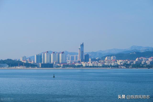 山东最大的城市，山东发展最好的十大城市（山东最有钱的10大城市）