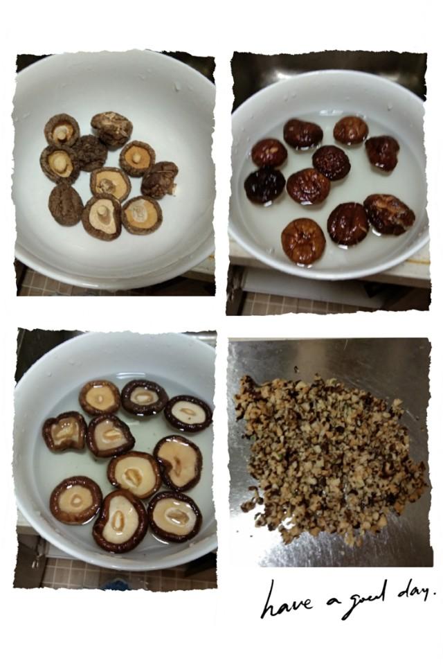 怎样做香菇馅饺子，香菇怎么做饺子馅（香菇饺子馅怎么调好吃）