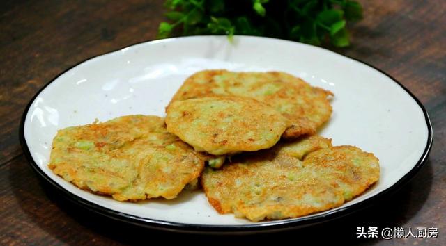 鱼饼的吃法有哪些，鱼饼怎么做好吃（家常菜豆腐鱼的做法）