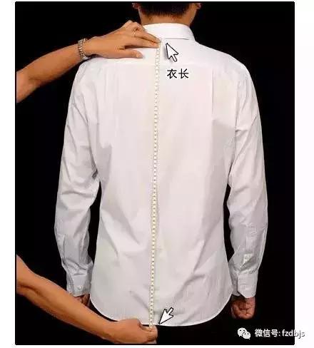 怎么测胸围，怎么测胸围是A还是B（零基础学学会如何量体 裁衣）