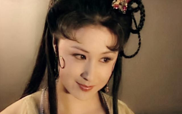 于月仙演过的电视剧，于月仙个人资料（还去乡村学种地）