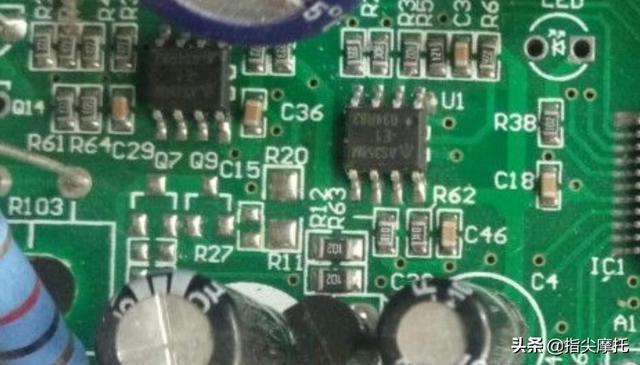 电动机的霍尔线是什么啊，电动车电机霍尔线是什么意思（剖析电动车控制器内部构造）