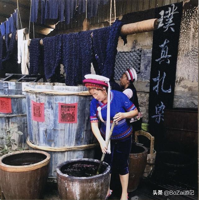 云南大理有哪些地方值得一去，在云南大理有哪些地方可游玩（到云南大理旅游必去的17大景点）