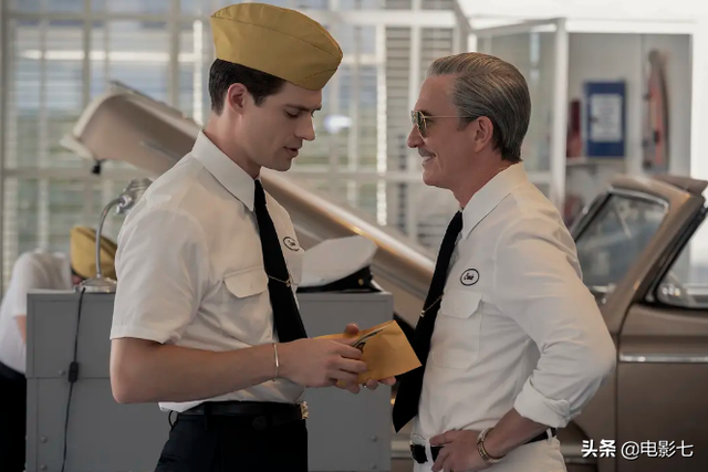 好莱污网名，好莱污（Netflix真敢拍）