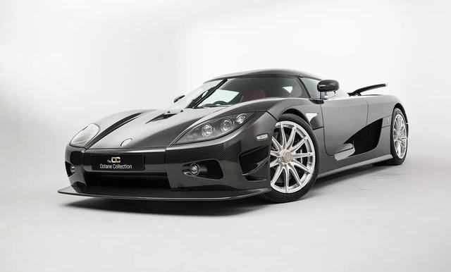 克里斯蒂安·柯尼赛格，克里斯冯柯尼塞格（全网最全柯尼塞格介绍<上>）