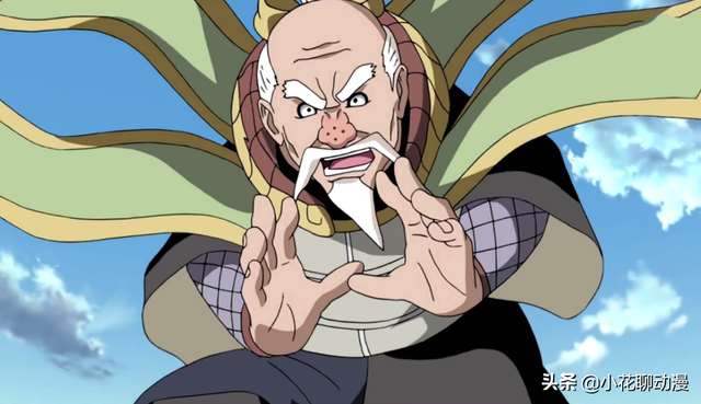 火影中最强的影，五大影级别的忍者谁最强