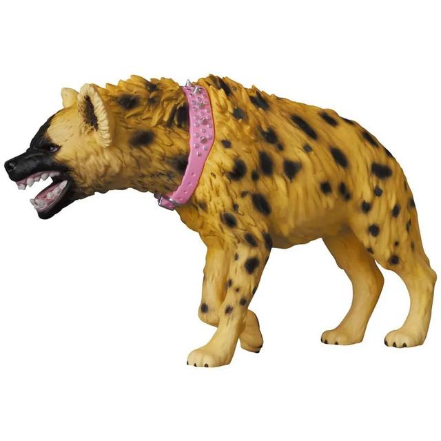 猛禽小队和哈莉奎茵，在哪可以看到猛禽小队和哈莉奎茵（MAFEX《猛禽小队》版哈莉·奎茵来了）