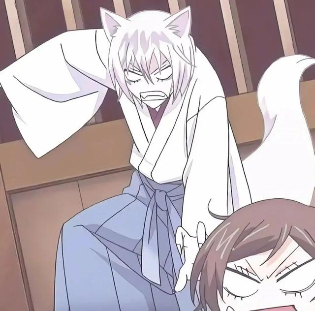 玉子情头，微信头像，玉子情头（有哪些一眼看上去就知道是情头的头像）