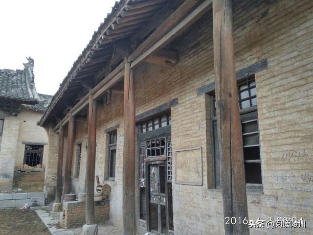 靳氏家谱微信群，靳氏家谱睢县北六里田楼的电话（从三宫一祠看山西陵川郊底靳氏）