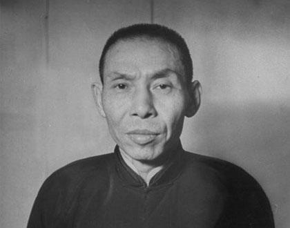 杜月笙经典名言，杜月笙三碗面（杜月笙有句名言）