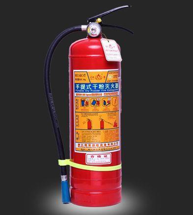 灭火器的种类有哪些，车间灭火器的种类有哪些（关于灭火器的这些干货）