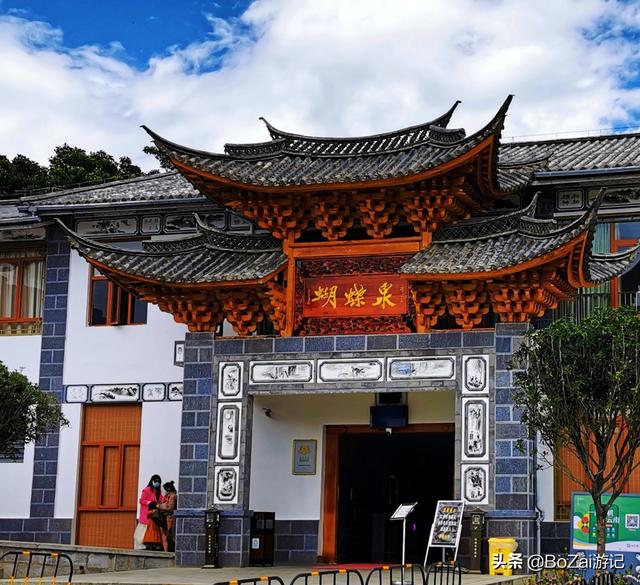 云南大理有哪些地方值得一去，在云南大理有哪些地方可游玩（到云南大理旅游必去的17大景点）