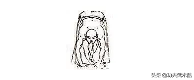 少林易经经，少林易筋经十二式教学视频（少林嫡传十二式易筋经<附）