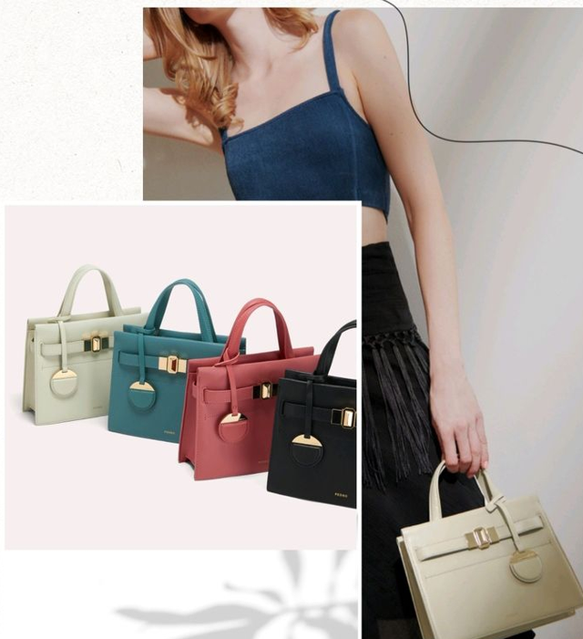 elle包包是什么档次，elle包包属于什么档次（初春必买的几款包包）