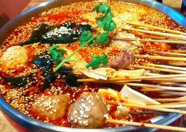 小吃创业项目(简单暴利的小吃)
