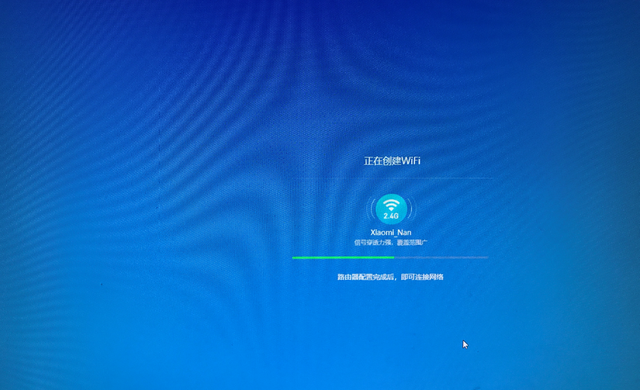 小米路由器连不上网，小米路由器连不上智能家庭网关（小米路由器指示灯一直亮“红灯”）