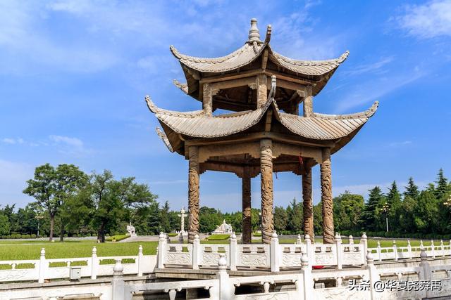 真正的中原人在哪里，中原人指的是哪里的人（山东和河北在古代不属于中原）