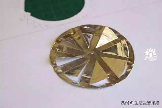 中秋节适合做的手工有哪些，中秋节做什么手工最合适（12个中秋节创意手工）