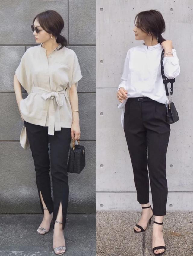 35岁最洋气的减龄发型，35岁女人超短发减龄发型（多尝试简约风穿搭）