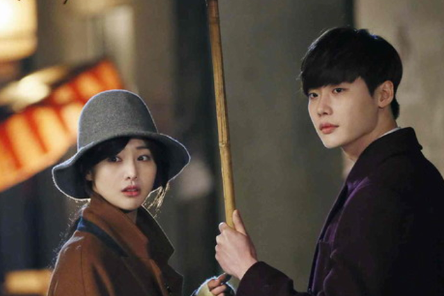 郑爽演的电视剧韩国的，郑爽演的电视剧韩国的电影（被坑惨的是这三部待播剧）