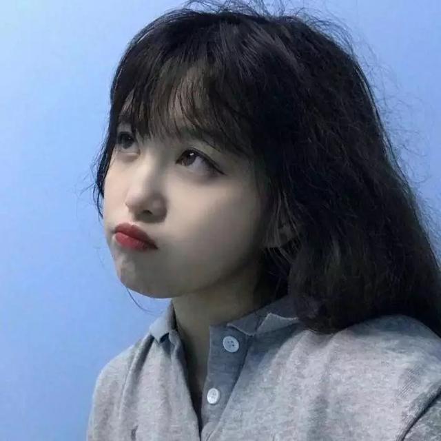 气质女头像迷人，魅力气质女生头像/干净脱俗 温柔上进.微信（知足且上进 温柔而坚定）