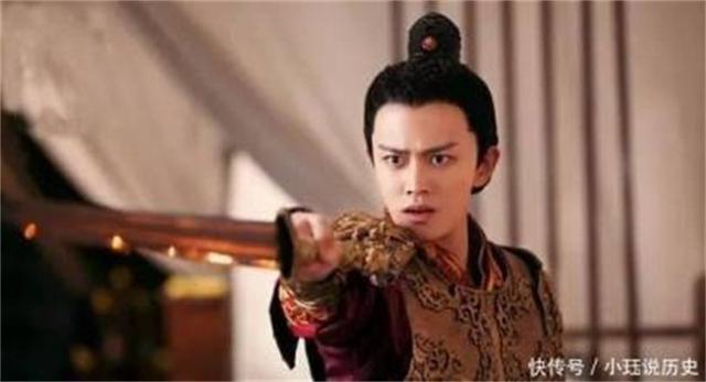 郭子仪的资料，郭子仪是什么（中国历史上最善终的中兴大将——汾阳王郭子仪）