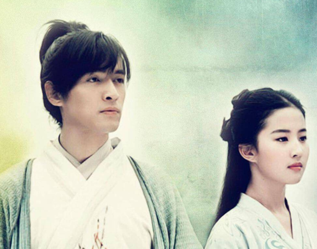 胡歌新电影上映时间，胡歌19年电影（能否闯进影帝提名）