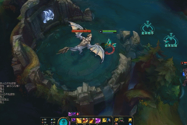 lol诡术妖姬连招，妖姬连招顺序（英雄联盟最全妖姬攻略解析）