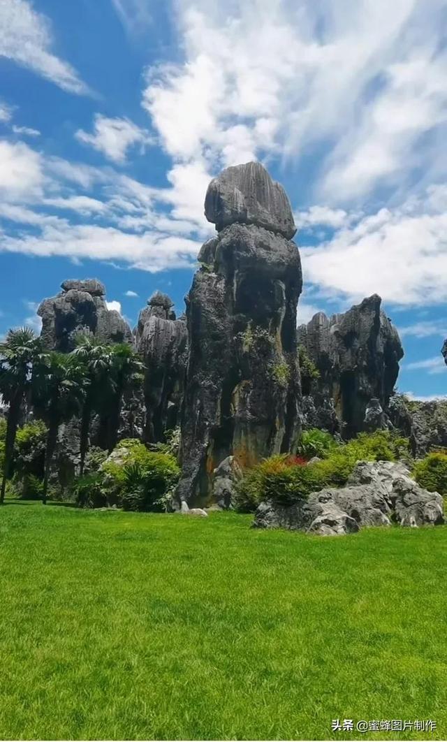 好看的手机背景图,手机背景图(大自然的鬼斧神工)