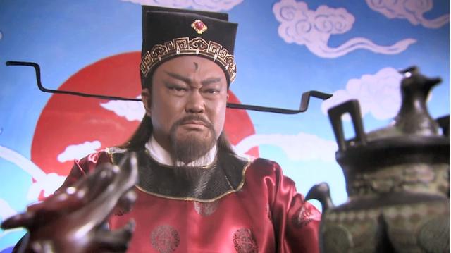 黑白无常叫什么名字，黑白无常为何会被称为“七爷八爷”