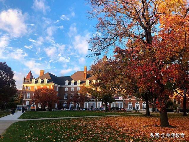 伊利诺伊香槟为什么是在常青藤里面的，伊利诺伊香槟分校是常春藤吗（伊利诺伊大学厄巴纳香槟分校属于常青藤盟校吗）