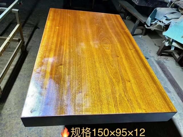 注意：缅甸金丝楠不是桢楠木，注意力不集中（金丝楠实木茶板有几种）