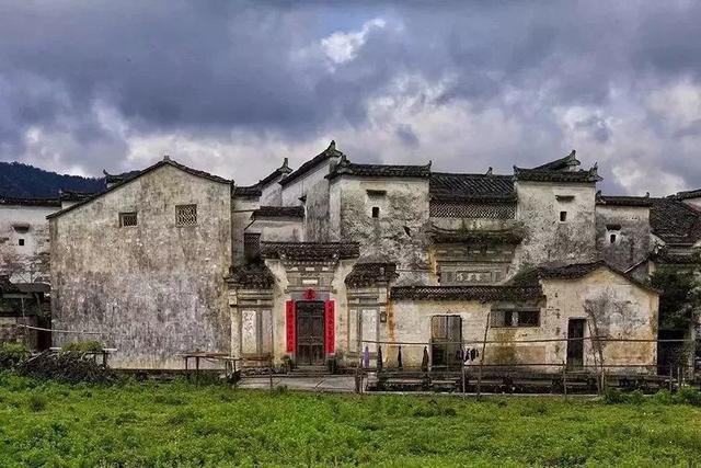 宏村在哪里，安徽宏村在哪里（宏村、西递等旅游景区恢复开放）