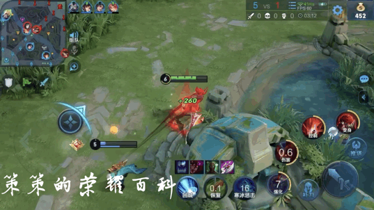 国服李信最强出装铭文，国服李信最强出装铭文搭配（<光信打法/暗信思路/合理选择>）