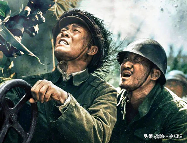 金刚川战役在哪，金刚川战役哪支部队打的（《金刚川》背后的历史）