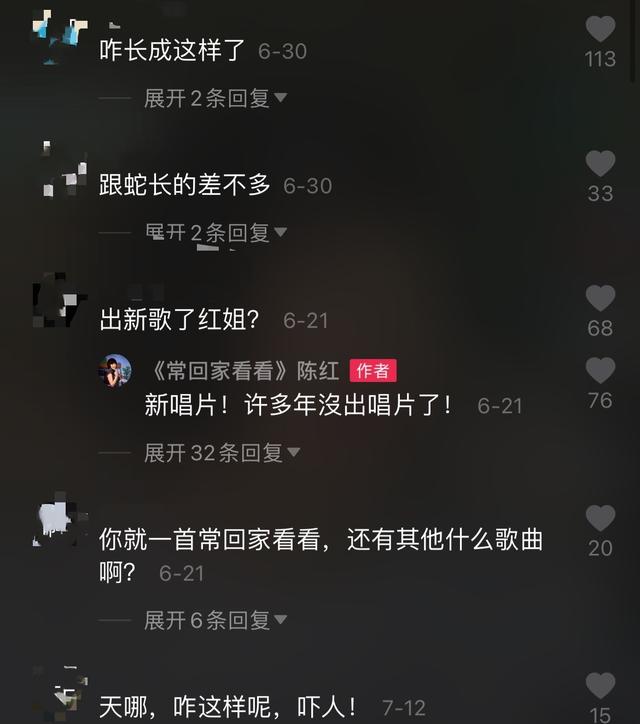 付笛声个人资料，关于付笛声的简介（《常回家看看》陈红为何嫁富豪后“销声匿迹”）