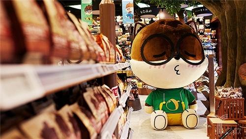 三只松鼠营销策略，三只松鼠营销策略是什么（三只松鼠案例分析一）