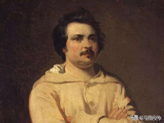 苦难是人生的老师，巴尔扎克：苦难是人生的老师