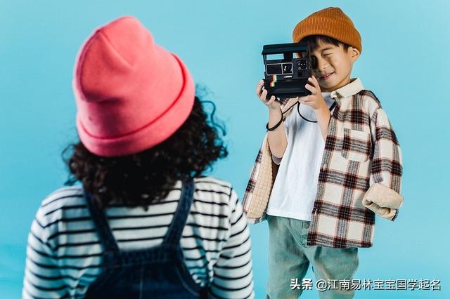 最好的男孩名字，最好听的男孩名字（唐诗里志向远大的男孩名字）