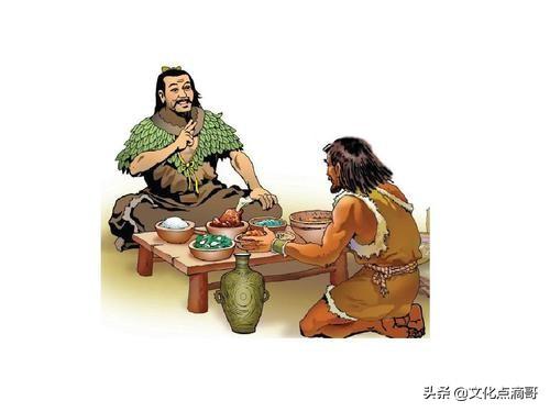 神农为什么被后人尊称炎帝，作为炎黄子孙