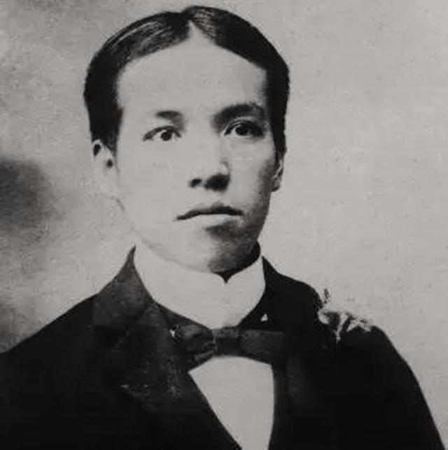 托拉斯是什么意思，到最后为何反对孙中山