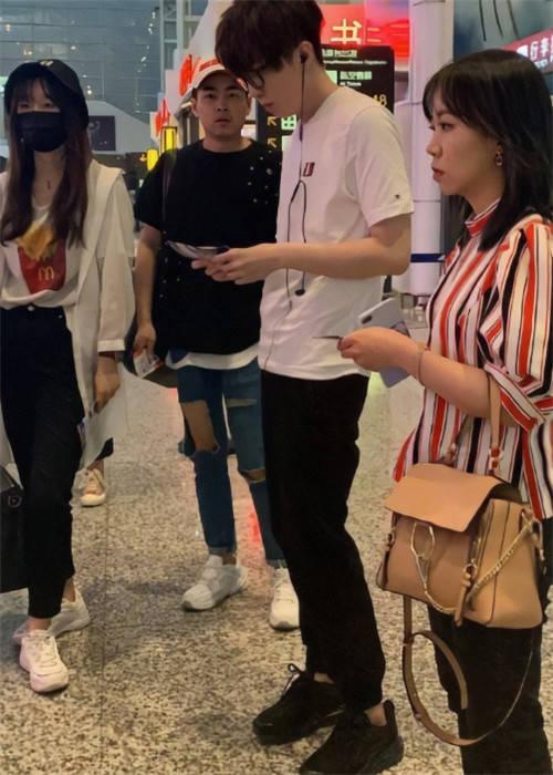 宋威龙个人资料，宋威龙个人资料家境以及学历（却被误会成矮个的8个男星）