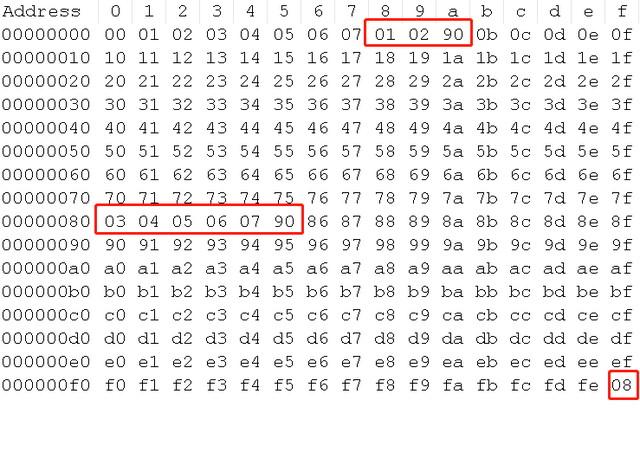 bin文件打开，如何打开bin文件（C#学习随笔—操作BIN文件）