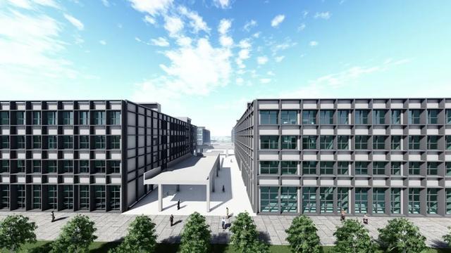 深圳大学西丽校区地址在哪 校园环境怎么样，深圳大学西丽校区地址在哪 校园环境怎么样（“荔枝大学”新校区来了助力莘莘学子扬帆起航）