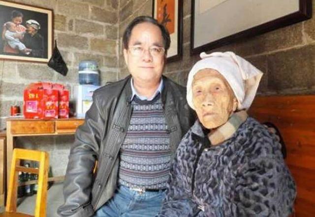 世界科学证明最长寿是多少岁，128岁的超级寿星罗美珍去世