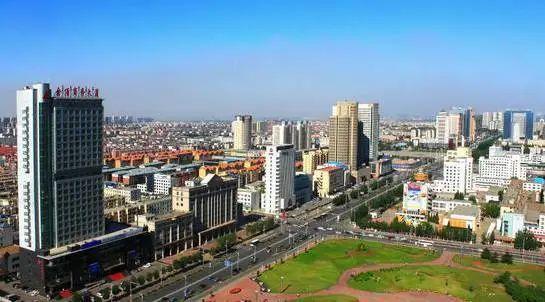 呼和浩特是几线城市，呼和浩特是几线城市2022（内蒙古城市排名来了）